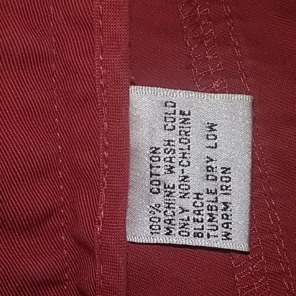 Talbots women's skirt size 14 - Picture 8 of 8